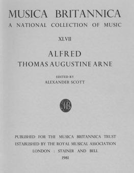 Alfred 