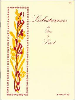Liebesträume 