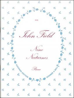 Nine Nocturnes 