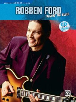 Playin' The Blues 