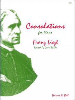Consolations 