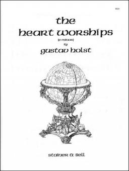 The Heart Worships 