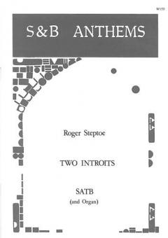 Two Introits 