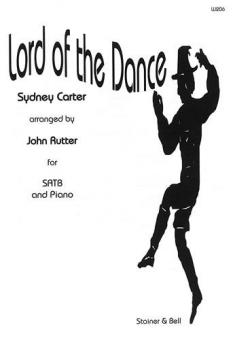 Lord Of The Dance 