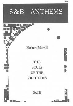 The Souls Of The Righteous 
