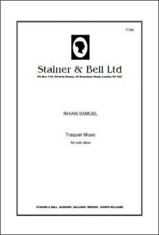 Traquair Music 