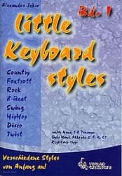 Little Keyboardstyles 1 