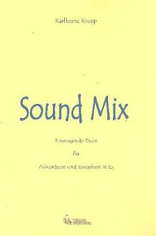 Sound Mix 