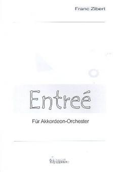 Entree 