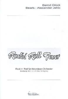 Rock n Roll Fever 