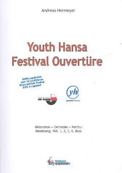 Youth Hansa Festival Overtüre 