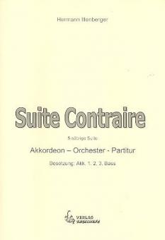 Suite Contraire 