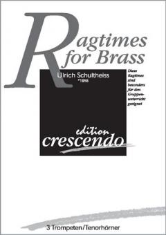 Ragtimes 