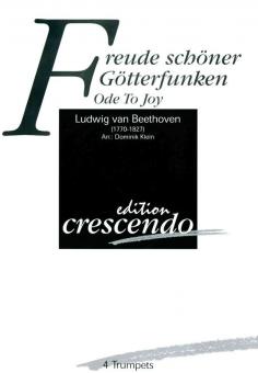 Ode To Joy from 9th Symphony 