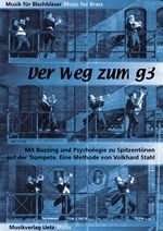 Mit Buzzing zum g3 / Der Weg zum g3 