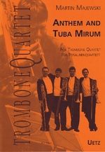 Anthem And Tuba Mirum 