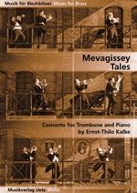 Mevagissey Tales 