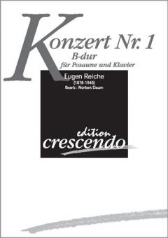 Concerto No. 1 