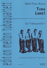 Tuba libre! 