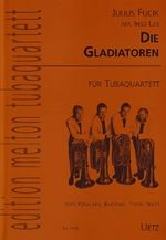 The Gladiators 