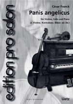 Panis Angelicus 