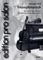 Triumphal March 