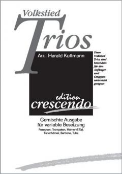 Volkslied Trios 