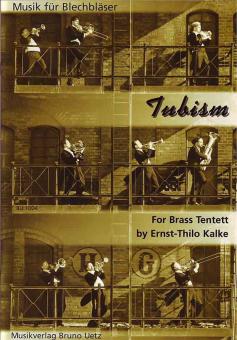 Tubism 