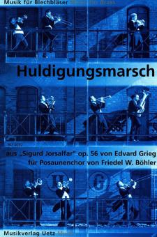 Huldigungsmarsch 