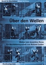 Über den Wellen 