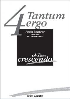 Tantum ergo 