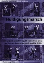 Huldigungsmarsch 