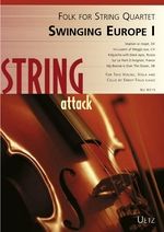 Swinging Europe I 
