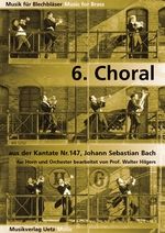 6th Choral 