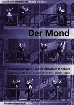 Der Mond ist aufgegangen 