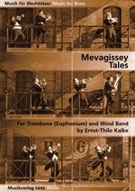 Mevagissey Concerto 