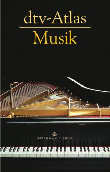 DTV-Atlas Musik (Sonderausgabe) 