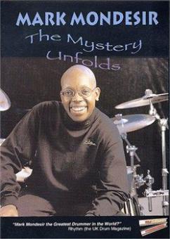 Mystery Unfolds DVD 
