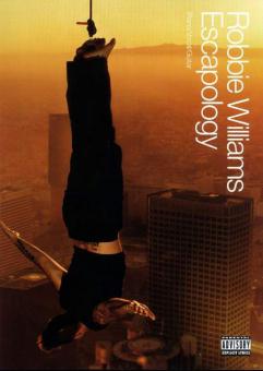 Escapology 
