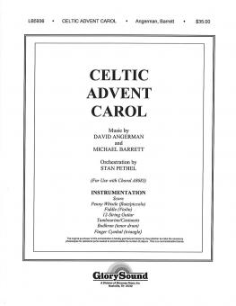 Celtic Advent Carol 