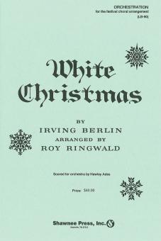 White Christmas 