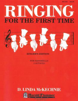 Ringing for The First Time 