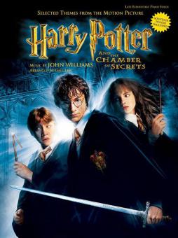 Harry Potter and the Chamber of Secrets 