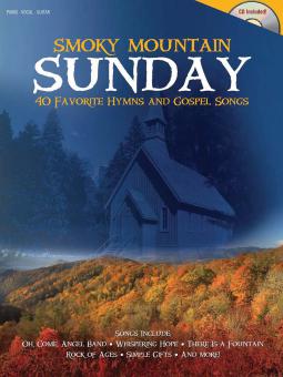 Smoky Mountain Sunday 