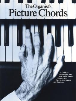 The Organist's Picture Chords 