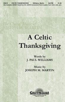 A Celtic Thanksgiving 