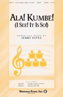 Ala! Kumbe! (I See! It Is So!) 