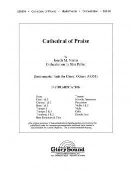 Cathedral Of Praise 