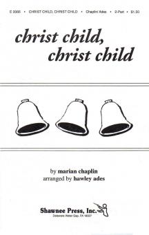 Christ Child, Christ Child 