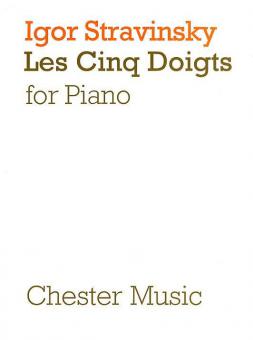 Les Cinq Doigts 